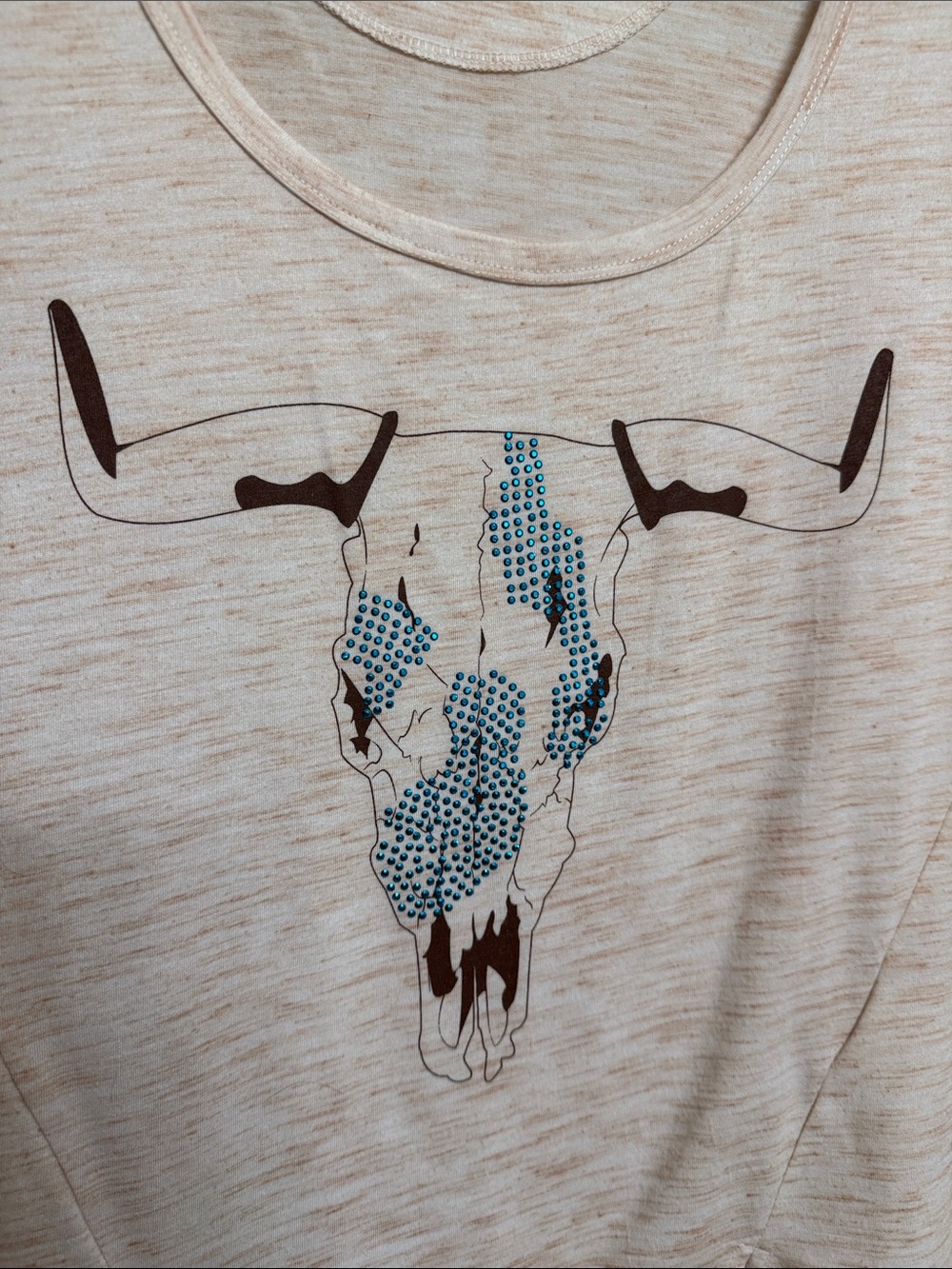Outback Trading Co Annie Tee - Picture 2 of 8
